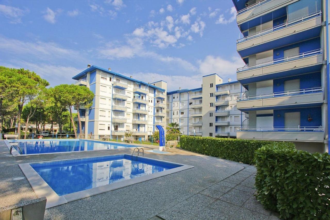 Althea Apartment Lignano Sabbiadoro Luaran gambar