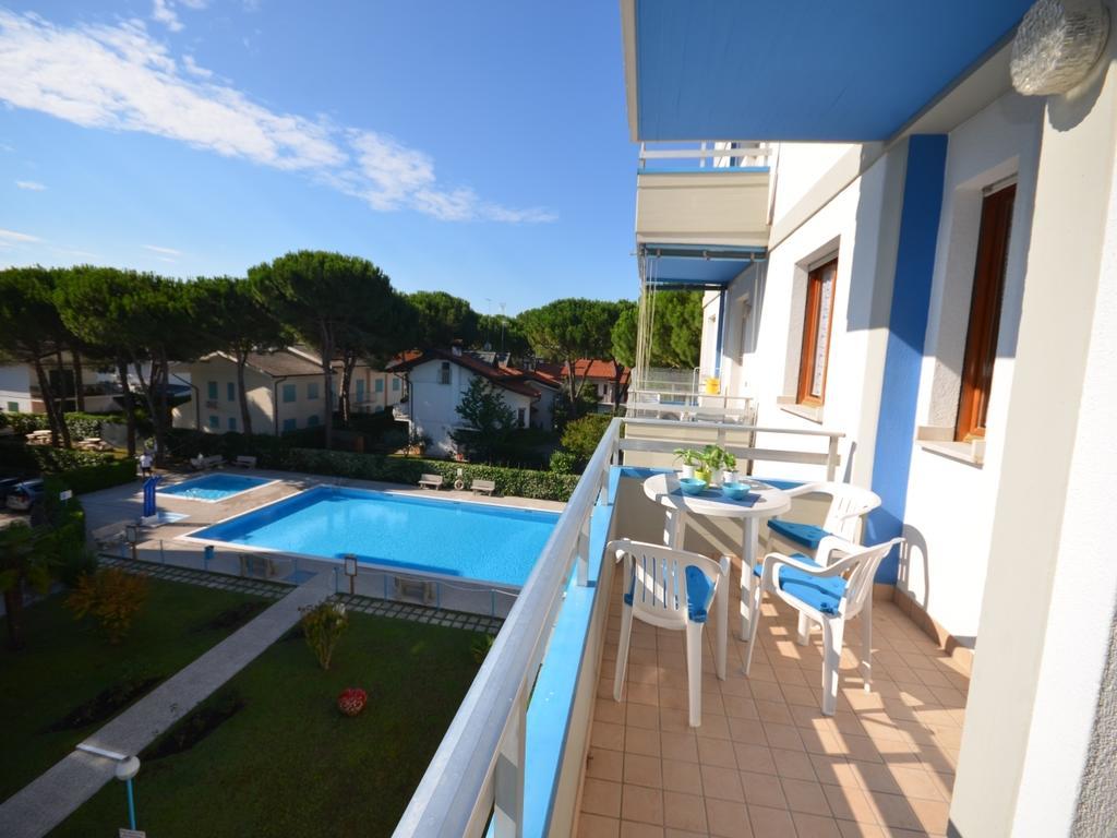 Althea Apartment Lignano Sabbiadoro Luaran gambar
