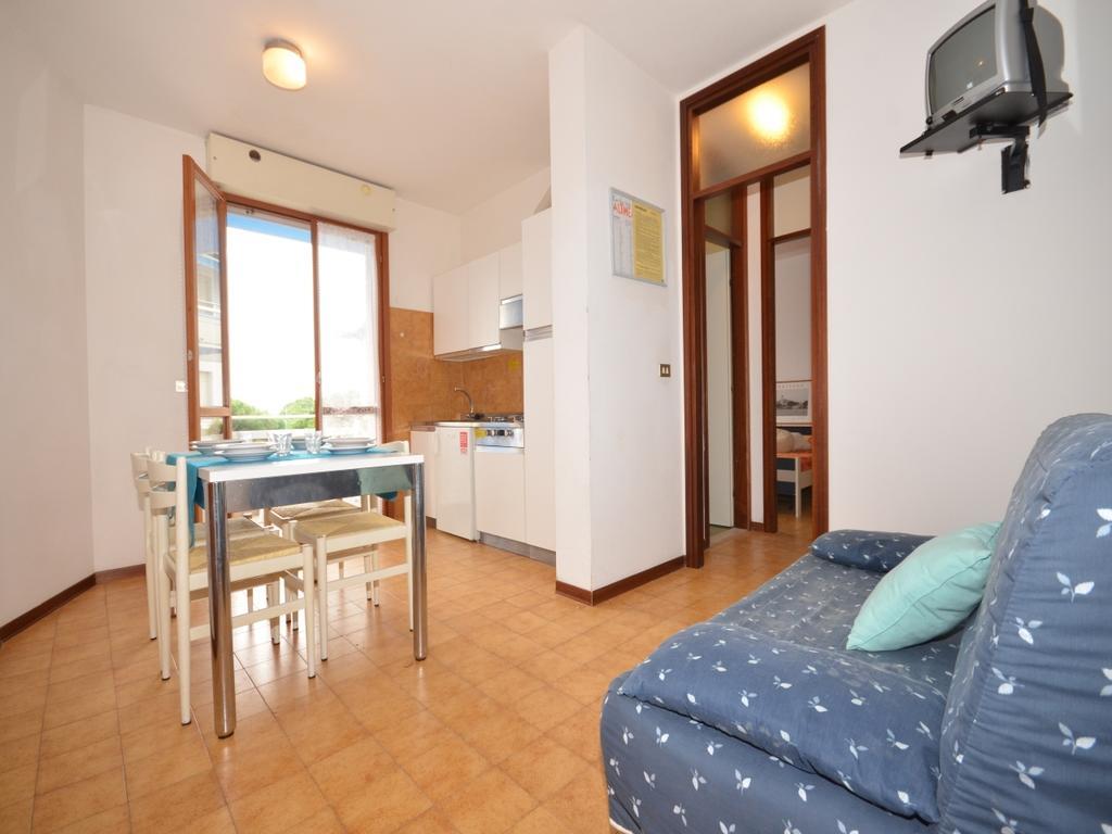 Althea Apartment Lignano Sabbiadoro Luaran gambar